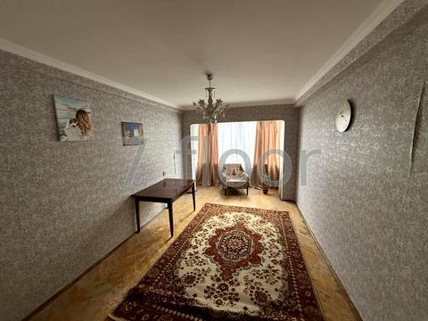 квартира по адресу Голосеевский просп. (40-летия Октября), 116-А