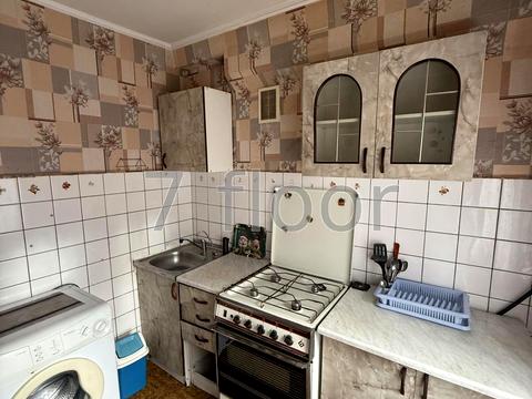 квартира по адресу Голосеевский просп. (40-летия Октября), 116-А