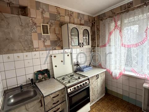 квартира по адресу Голосеевский просп. (40-летия Октября), 116-А