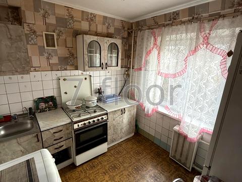 квартира по адресу Голосеевский просп. (40-летия Октября), 116-А