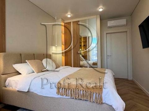 квартира по адресу Родини Крістерів ул., 14