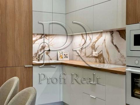 квартира по адресу Родини Крістерів ул., 14