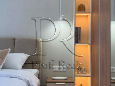 квартира по адресу Родини Крістерів ул., 14