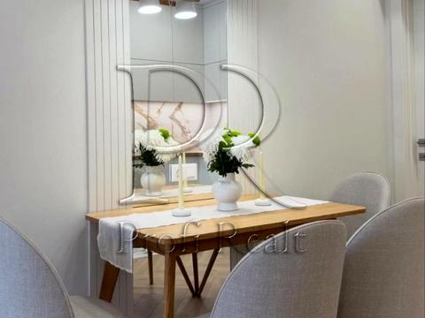 квартира по адресу Родини Крістерів ул., 14