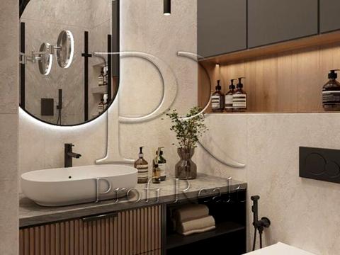 квартира по адресу Родини Крістерів ул., 14