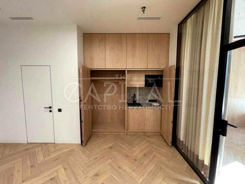 комерційна за адресою Київ, Антоновича вул. (Горького), 44