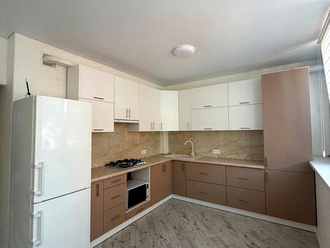 квартира за адресою Гетьманська вул., 1