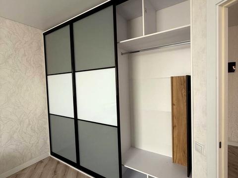 квартира за адресою Гетьманська вул., 1