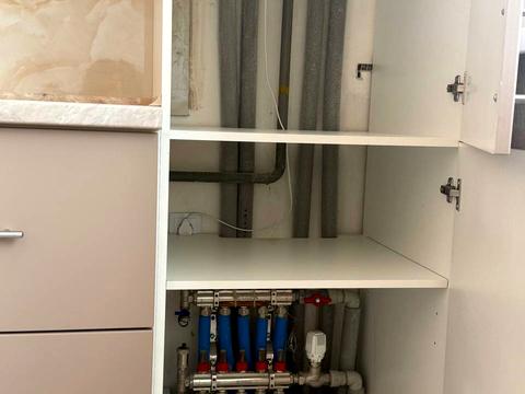 квартира за адресою Гетьманська вул., 1