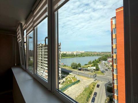 квартира за адресою Гетьманська вул., 1