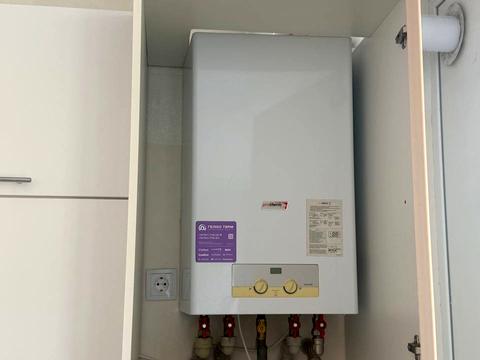 квартира за адресою Гетьманська вул., 1