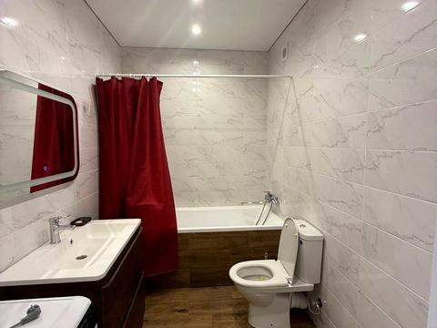 квартира за адресою Гетьманська вул., 1