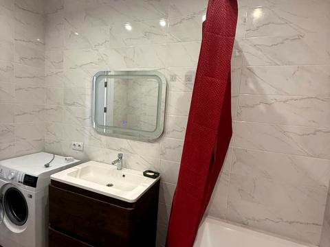 квартира за адресою Гетьманська вул., 1