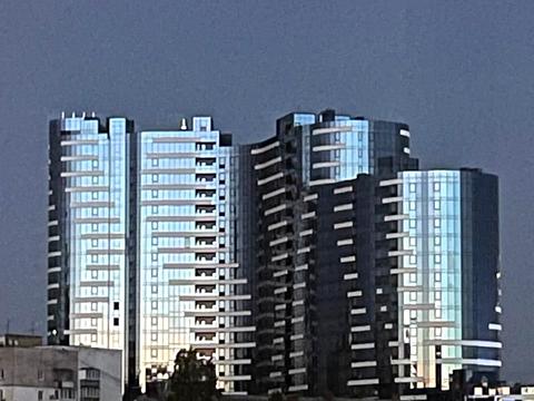 квартира за адресою Миколи Міхновського бульв. (Дружби Народів), 13-А