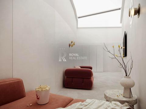 коммерческая по адресу Бусловская ул., 12