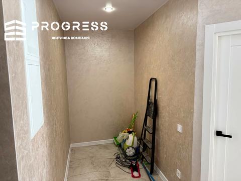 квартира по адресу Княгинин ул., 22