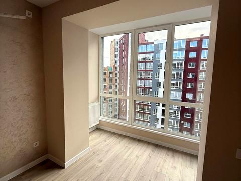 квартира по адресу Княгинин ул., 22