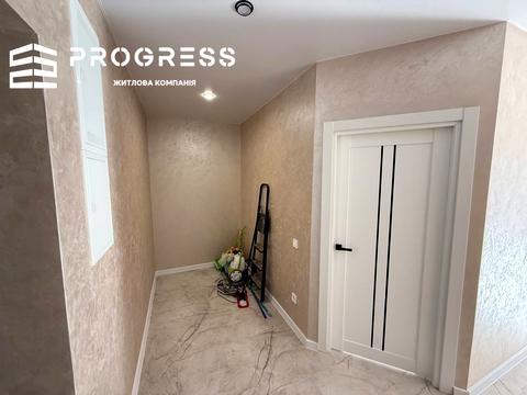 квартира по адресу Княгинин ул., 22