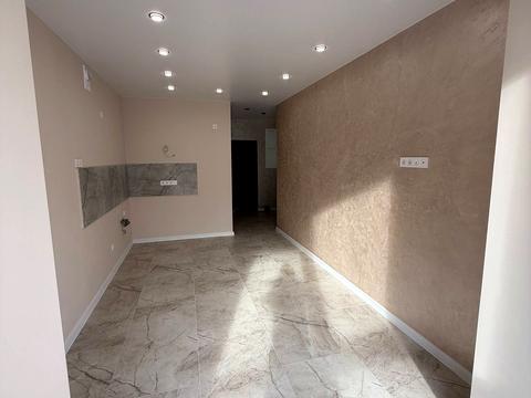 квартира по адресу Княгинин ул., 22