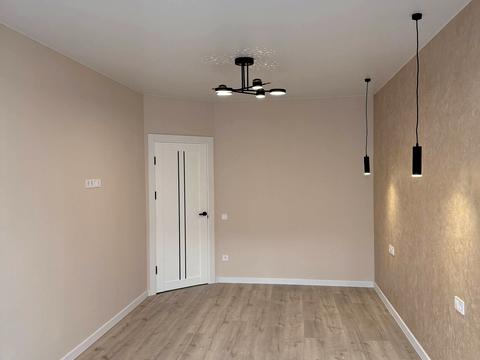 квартира по адресу Княгинин ул., 22