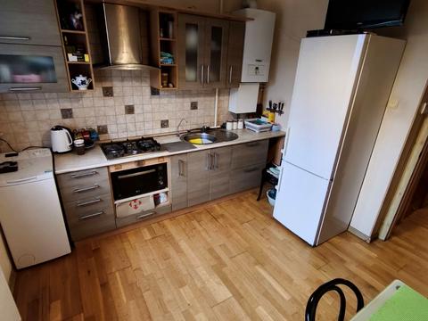 дом по адресу Сергія Калагарди