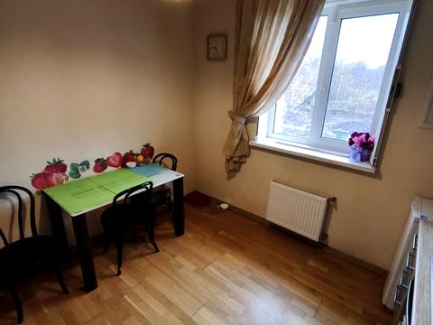 дом по адресу Сергія Калагарди