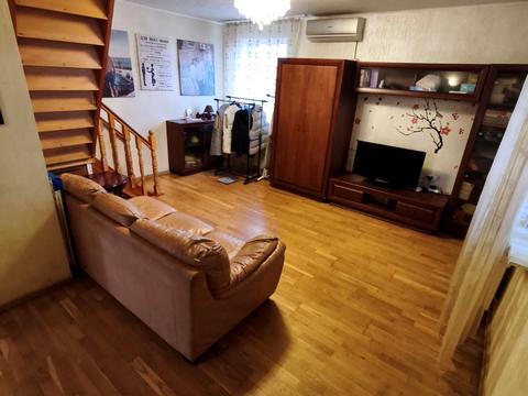 дом по адресу Сергія Калагарди