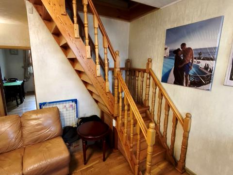 дом по адресу Сергія Калагарди