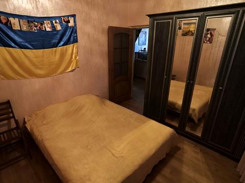 дом по адресу Сергія Калагарди