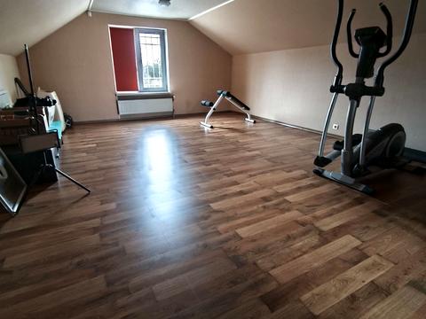 дом по адресу Сергія Калагарди