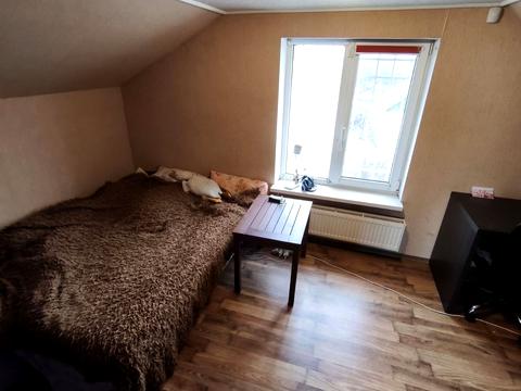 дом по адресу Сергія Калагарди