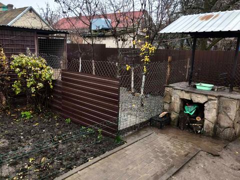 дом по адресу Сергія Калагарди