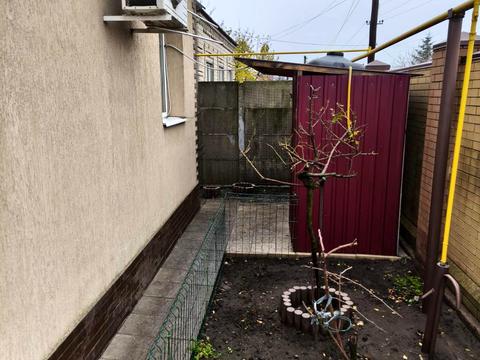 дом по адресу Сергія Калагарди