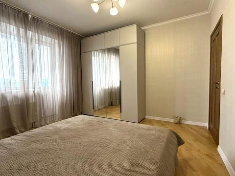 квартира за адресою Нове Шосе, 14