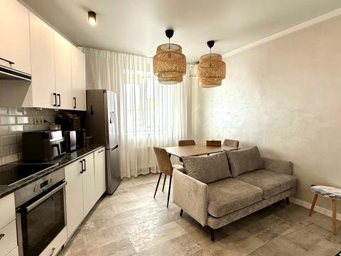 квартира за адресою Нове Шосе, 14