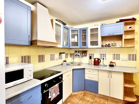 квартира по адресу Дарницкая ул., 21а