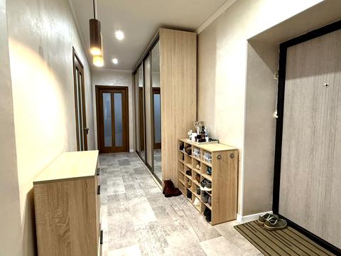 квартира за адресою Нове Шосе, 14