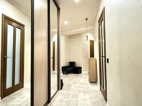 квартира за адресою Нове Шосе, 14