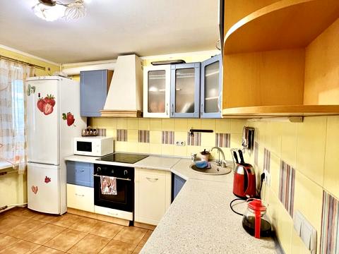 квартира за адресою Дарницька вул., 21а