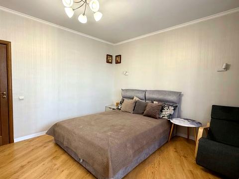 квартира за адресою Нове Шосе, 14