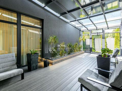 дом по адресу Богатырская ул.