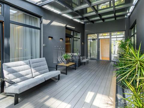 дом по адресу Богатырская ул.