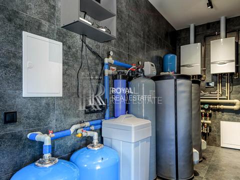 дом по адресу Богатырская ул.