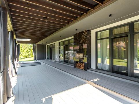 дом по адресу Богатырская ул.