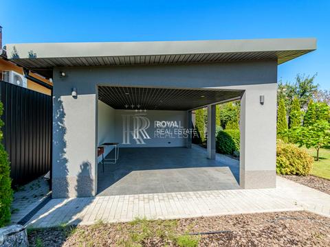 дом по адресу Богатырская ул.