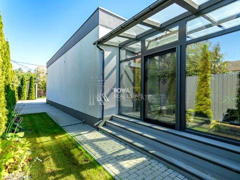 дом по адресу Богатырская ул.