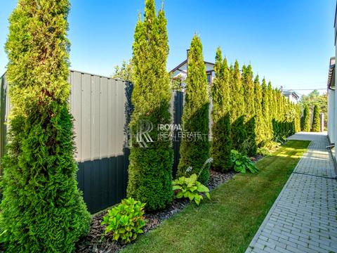 дом по адресу Богатырская ул.