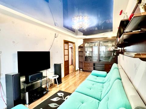 квартира за адресою Дарницька вул., 21а