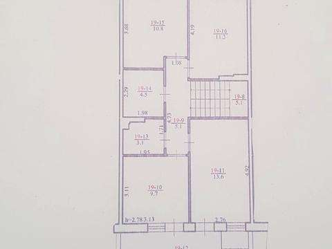 квартира за адресою Роксоляни вул., 51