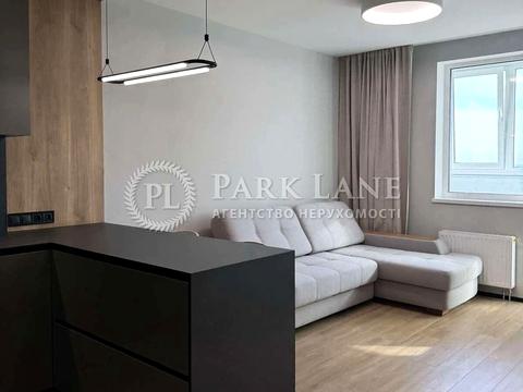 квартира по адресу Воздухофлотский просп. (Повітрофлотський), 56